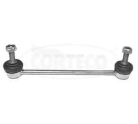 Stabilizer Link Front Axle Right Coupling Rod 49469613 CORTECO for SMART RENAULT