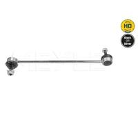 MEYLE Anti-roll bar link 516 060 0015/HD Front Axle Right, Front Axle Left 332 M10x1,5 Quality with spanner attachment VOLVO: S60 I, XC90 I, V70 2
