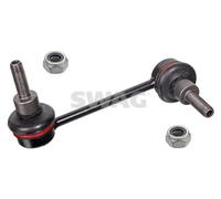 Stabilizer Link Front Axle Right Coupling Rod 60 91 9866 SWAG for RENAULT OPEL