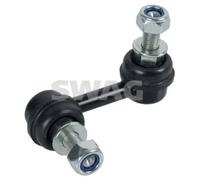 Stabilizer Link Front Axle Right Coupling Rod 82 92 1815 SWAG for NISSAN PRIMERA