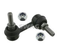 Stabilizer Link Front Axle Right Coupling Rod 82 92 7464 SWAG for NISSAN
