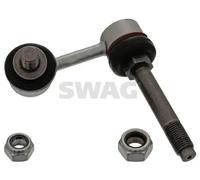 Stabilizer Link Front Axle Right Coupling Rod 82 94 8143 SWAG for NISSAN
