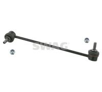 Stabilizer Link Front Axle Right Coupling Rod 85 92 4963 SWAG for HONDA JAZZ II