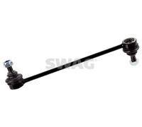 Stabilizer Link Front Axle Right Coupling Rod 91 93 1251 SWAG for KIA PICANTO I