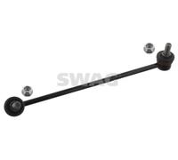 Stabilizer Link Front Axle Right Coupling Rod 92 93 4658 SWAG for KIA