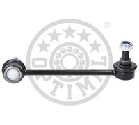 Stabilizer Link Front Axle Right Coupling Rod G7-1077 OPTIMAL for MAZDA 6 Saloon