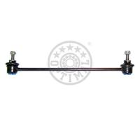 Optimal G7-1256 Stabiliser Bar Link Coupling Rod Right Front Fits Honda Jazz 2