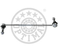 Stabilizer Link Front Axle Right Coupling Rod G7-1296 OPTIMAL for MERCEDES-BENZ