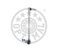 Optimal G7-1461 Stabiliser Bar Link Coupling Rod Right Front Fits Mercedes