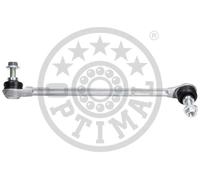 Optimal G7-1486 Stabiliser Bar Link Coupling Rod Right Front Fits Mercedes CLS