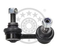 Stabilizer Link Front Axle Right Coupling Rod G7-1521 OPTIMAL for NISSAN