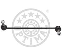 Stabilizer Link Front Axle Right Coupling Rod G7-1532 OPTIMAL for BMW X3 X4