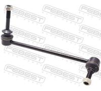 Stabilizer Link Front Axle Right Suspension Rod 1923-E70FR FEBEST for BMW X5 X6