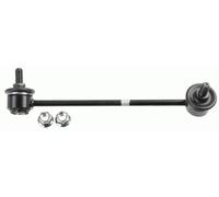 Stabilizer Link Front Axle Right Suspension Rod 33372 01 LEMFÖRDER for KIA