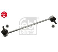Stabilizer Link Front Axle Right Suspension Rod 40894 FEBI BILSTEIN for BMW 3