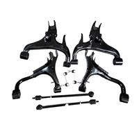 Stabilizer Link Kit Fit For Land Rover Discovery 4 Stabilizer Link Car Rear Suspension System Rear Control Arm Kit LR051622 LR019117 Front Anti Roll Bar Drop