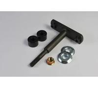 Stabilizer Link Left Coupling Rod J65038YMT YAMATO for MITSUBISHI L200