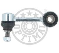 Stabilizer Link outer Coupling Rod G7-597 OPTIMAL for VW TRANSPORTER Mk IV Van