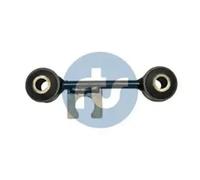 Stabilizer Link Rear Axle both sides Coupling Rod 97-01475 RTS for MERCEDES-BENZ