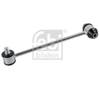 Stabilizer Link Rear Axle Coupling Rod 19841 FEBI BILSTEIN for MERCEDES-BENZ