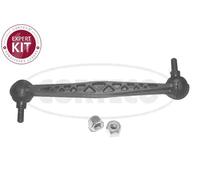 Corteco Stabilizer Link 49400675 - Anti-Roll Bar Coupling Rod for Daewoo Lacetti/Gentra
