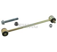 Stabilizer Link Rear Axle Left Coupling Rod 10 93 9427 SWAG for MERCEDES-BENZ SL