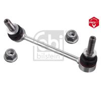 Stabilizer Link Rear Axle Left Coupling Rod 102228 FEBI BILSTEIN for LAND ROVER