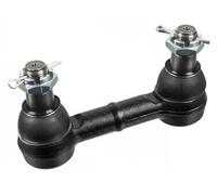 febi bilstein 104928 Connecting Rod with Crown Nut and Split Pin