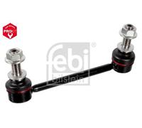 Stabilizer Link Rear Axle Left Coupling Rod 106863 FEBI BILSTEIN for LAND ROVER