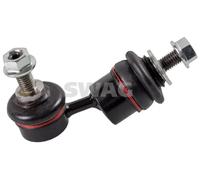 Stabilizer Link Rear Axle Left Coupling Rod 15 10 2279 SWAG for JAGUAR X-TYPE I