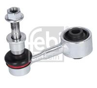 Stabilizer Link Rear Axle Left Coupling Rod 181141 FEBI BILSTEIN for TOYOTA