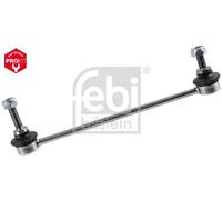 Anti Roll Bar Link fits MINI ONE R56 Rear Left or Right 1.4 1.6 1.4D 1.6D Febi