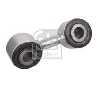 Anti Roll Bar Link fits AUDI A8 D3 3.0 Rear Left 03 to 06 Stabiliser Drop Link
