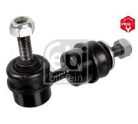 Stabilizer Link Rear Axle Left Coupling Rod 27299 FEBI BILSTEIN for MAZDA FORD