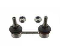 Stabilizer Link Rear Axle Left Coupling Rod 28220 FEBI BILSTEIN for MITSUBISHI