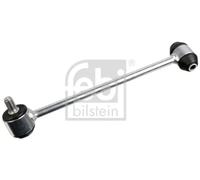 Anti Roll Bar Link fits MERCEDES Rear Left Stabiliser Drop Link A2043200589 Febi