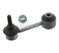 Stabilizer Link Rear Axle Left Coupling Rod 30 92 8212 SWAG for AUDI A6 C6
