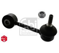 FEBI BILSTEIN 30736 Stabiliser Bar Link Coupling Rod Left Rear Fits Mg ZT MG ZT