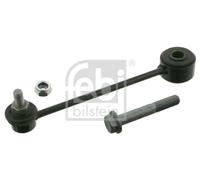 Stabilizer Link Rear Axle Left Coupling Rod 31843 FEBI BILSTEIN for VW AUDI