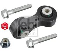 febi bilstein 36989 Stabiliser Link with screws and nut, pack of one