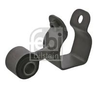 Stabilizer Link Rear Axle Left Coupling Rod 41023 FEBI BILSTEIN for JEEP