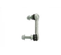 Stabilizer Link Rear Axle Left Coupling Rod 41062 SIDEM for NISSAN QASHQAI III