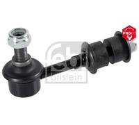 Stabilizer Link Rear Axle Left Coupling Rod 41202 FEBI BILSTEIN for MITSUBISHI