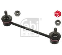 Stabilizer Link Rear Axle Left Coupling Rod 41677 FEBI BILSTEIN for KIA