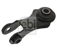 Stabilizer Link Rear Axle Left Coupling Rod 42093 FEBI BILSTEIN for HONDA