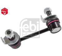 febi bilstein 42603 Stabiliser Link with lock nuts, pack of one