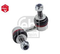 febi bilstein 42797 Stabiliser Link with lock nuts, pack of one