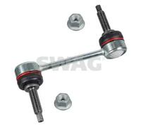 Stabilizer Link Rear Axle Left Coupling Rod 44 10 1905 SWAG for LAND ROVER