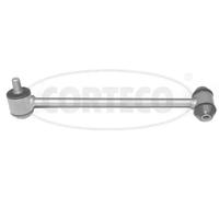 Stabilizer Link Rear Axle Left Coupling Rod 49400138 CORTECO for MERCEDES-BENZ
