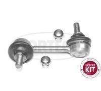 Stabilizer Link Rear Axle Left Coupling Rod 49401152 CORTECO for ALFA ROMEO GTV